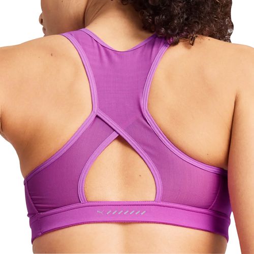TOP PUMA 4KEEPS RUN BRA MUJER