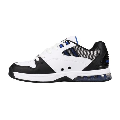 ZAPATILLAS DC RONNIE