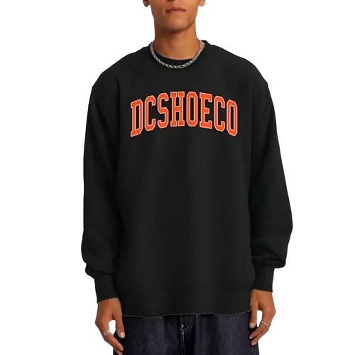 BUZO DC VARSITY