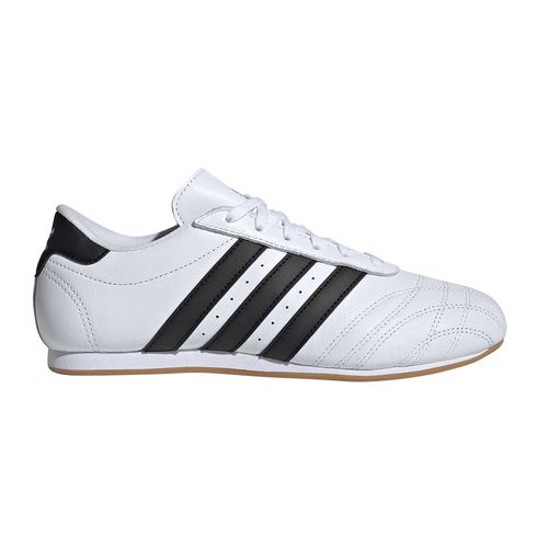 BOTINES ADIDAS TAEKWONDO F5 MUJER