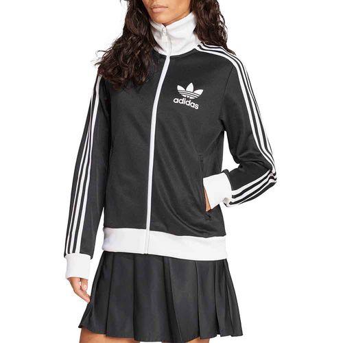 CAMPERA ADIDAS BECKENBAUER MUJER