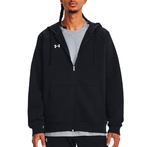 CAMPERA UNDER ARMOUR RIVAL FLECCE FZ HODDIE
