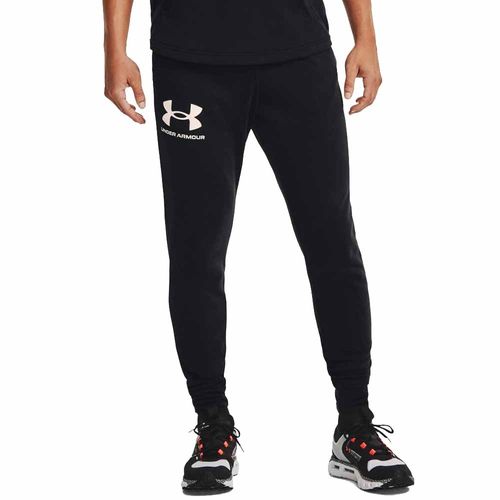 PANTALÓN UNDER ARMOUR RIVAL TERRY JOGGER ARG