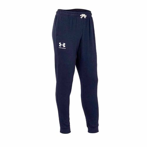 PANTALÓN UNDER ARMOUR RIVAL TERRY JOGGER