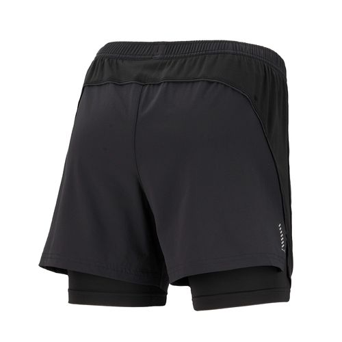 SHORT PUMA RUN ULTRAWEAVE 2IN1 5