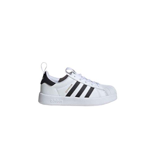 ZAPATILLAS ADIDAS ADIFOM SUPERSTAR 36 NIÑO
