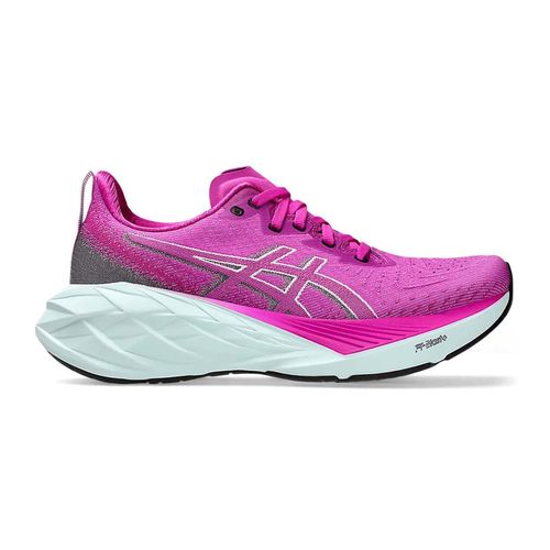 ZAPATILLAS ASICS NOVABLAST 4 MUJER