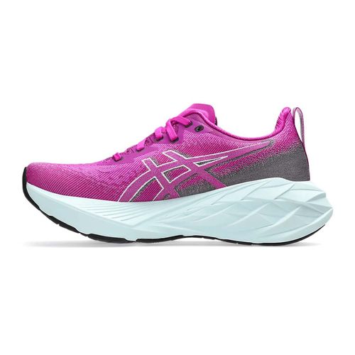 ZAPATILLAS ASICS NOVABLAST 4 MUJER