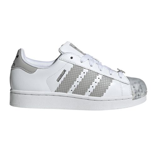 ZAPATILLAS ADIDAS SUPERSTAR II MUJER