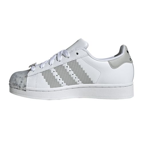 ZAPATILLAS ADIDAS SUPERSTAR II MUJER