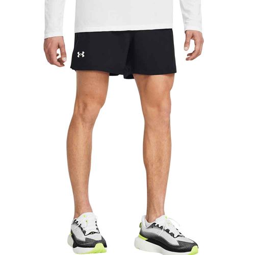 SHORT UNDER ARMOUR LAUNCH 5