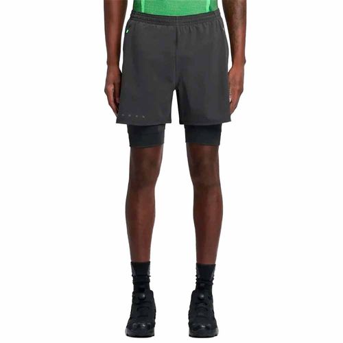 SHORT REEBOK RBK LAB TRAINNING