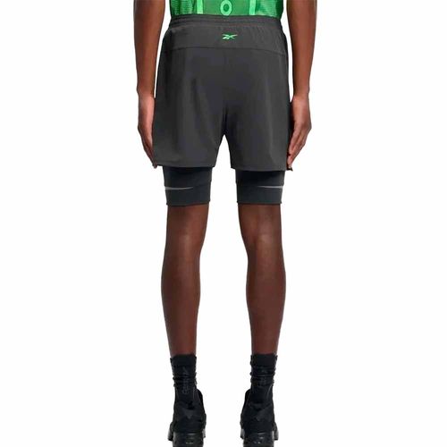 SHORT REEBOK RBK LAB TRAINNING