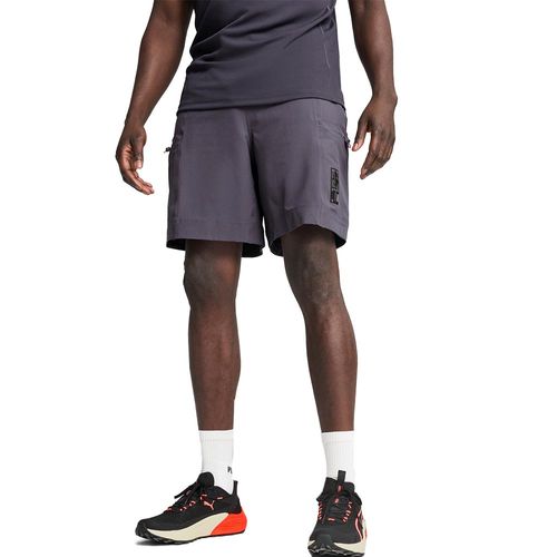 SHORT PUMA SEASONS 7 TRAIL