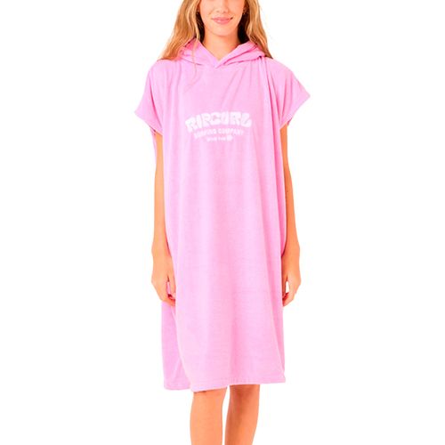 PONCHO RIP CURL TW HOODED NIÑO