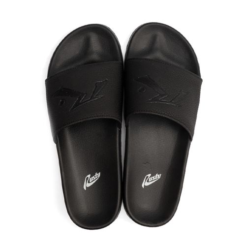 CHINELAS RUSTY NEW COMPETITION LIDE SLIDE NIÑO