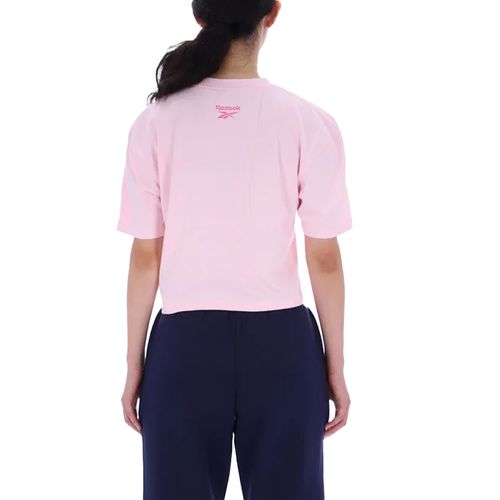 REMERA ADIDAS TRISH TEE MUJER