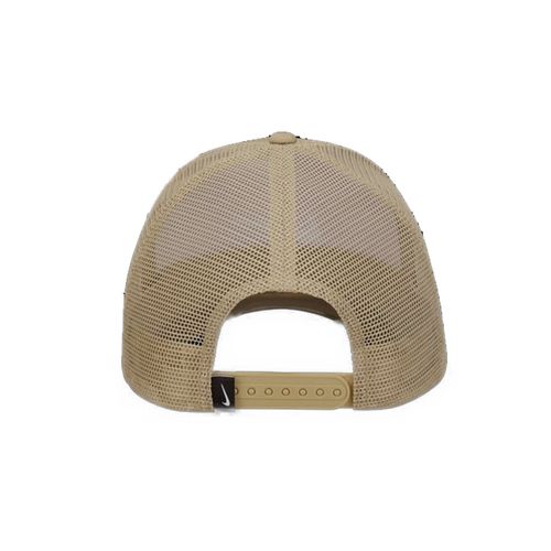 GORRA NIKE RISE CAP S CB SWSH TKR