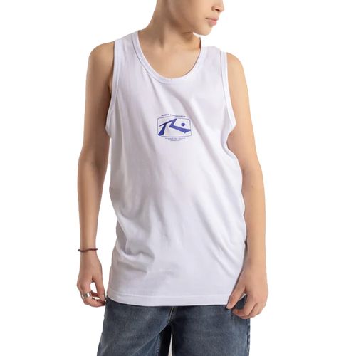 MUSCULOSA RUSTY ACID HOUSE NIÑO