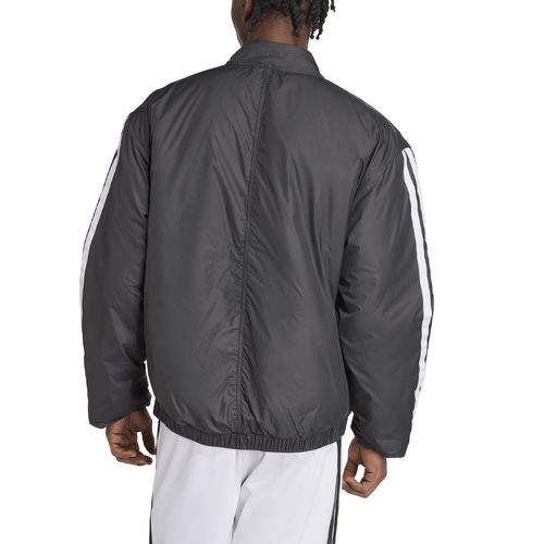 CAMPERA ADIDAS BÓMBER ESSENTIALS CLIMAWARM 3 TIRAS