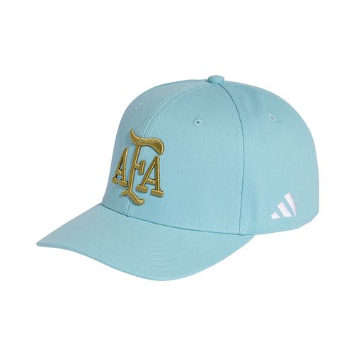 GORRA ADIDAS ARGENTINA AFA SB CAP UNISEX