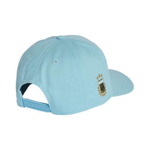 GORRA ADIDAS ARGENTINA AFA SB CAP UNISEX
