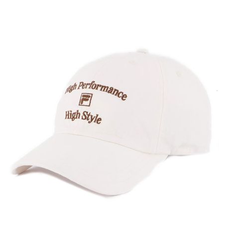 GORRA FILA HIGH SPORT F-BOX UNISEX