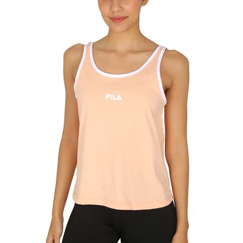 MUSCULOSA FILA AIME MUJER