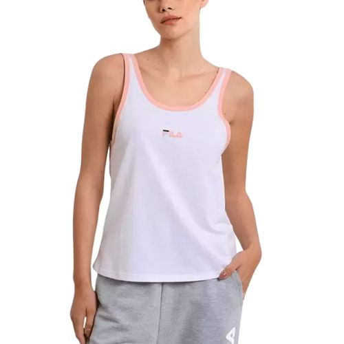 MUSCULOSA FILA AIME MUJER