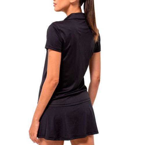 POLO FILA F-BOX TENNIS BASIC MUJER