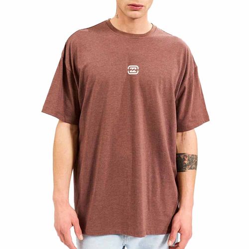 REMERA BILLABONG BRACK OVER TEE