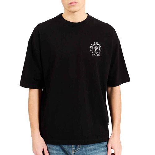 REMERA BILLABONG FANG OG TEE