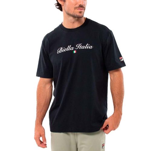 REMERA FILA COMFORT BIELLA ITALIA