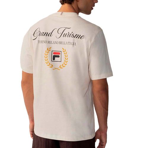 REMERA FILA COMFORT GT II