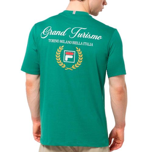 REMERA FILA COMFORT GT II