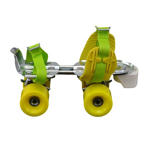 PATINES LECCESE METÁLICOS EXTENSIBLES TEEN AGER NIÑO