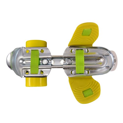 PATINES LECCESE METÁLICOS EXTENSIBLES TEEN AGER NIÑO