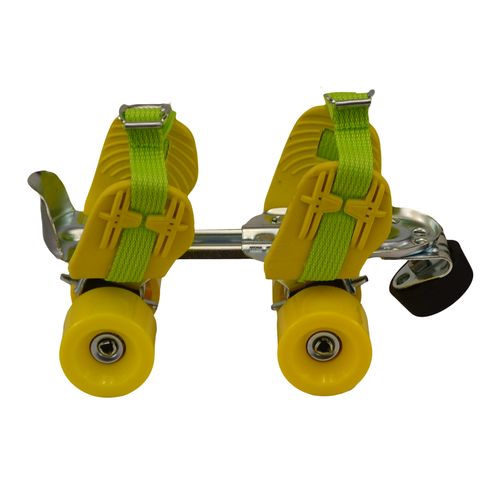 PATINES LECCESE METÁLICOS EXTENSIBLES CLASSIC