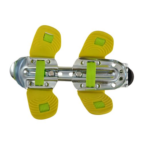 PATINES LECCESE METÁLICOS EXTENSIBLES CLASSIC
