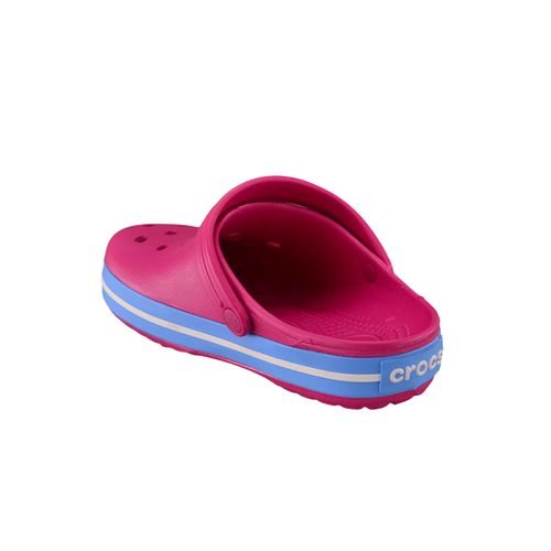 SANDALIAS CROCS CROCBAND MUJER