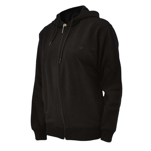 CAMPERA TEAM GEAR CON CAPUCHA HOMBRE