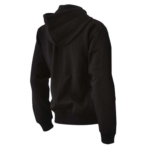 CAMPERA TEAM GEAR CON CAPUCHA HOMBRE