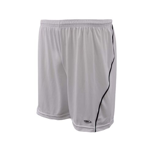 SHORT TEAM GEAR DE FÚTBOL CURVO