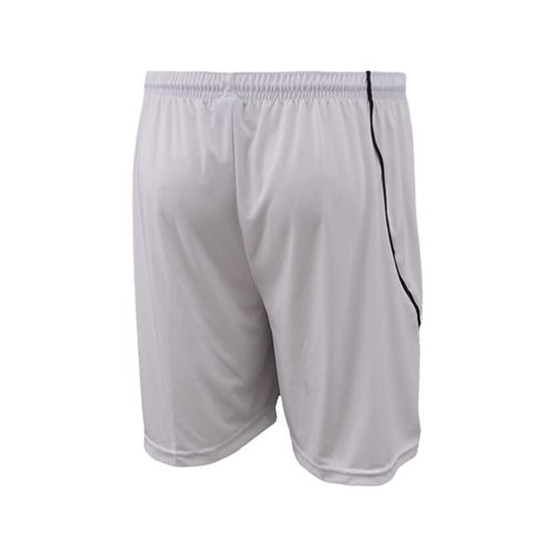 SHORT TEAM GEAR DE FÚTBOL CURVO