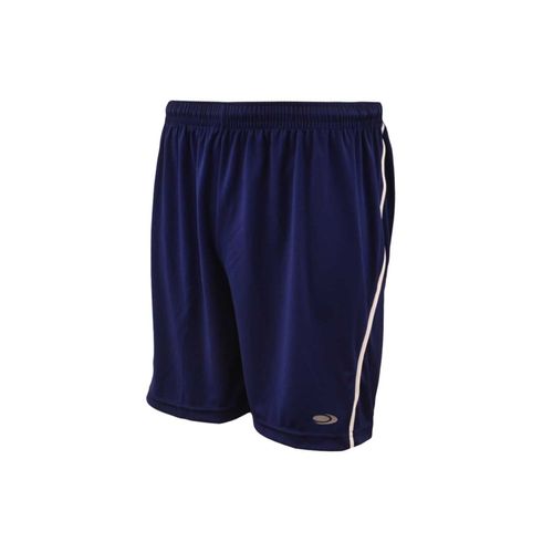 SHORT TEAM GEAR DE FÚTBOL CURVO