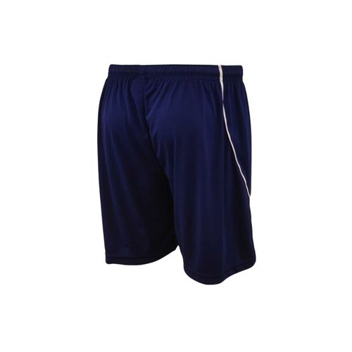 SHORT TEAM GEAR DE FÚTBOL CURVO