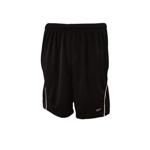 SHORT TEAM GEAR FÚTBOL VIVO CURVO