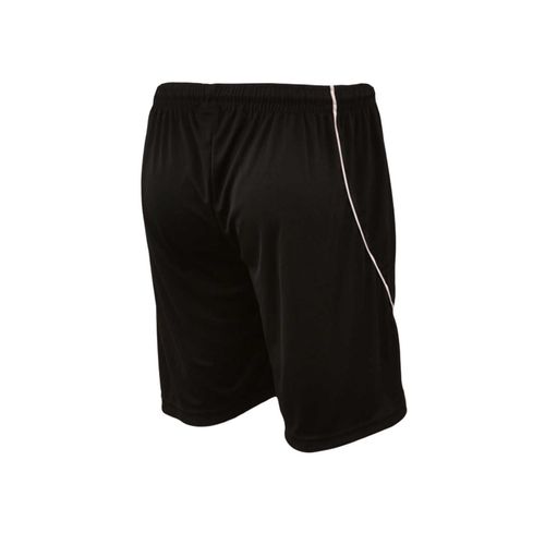 SHORT TEAM GEAR FÚTBOL VIVO CURVO