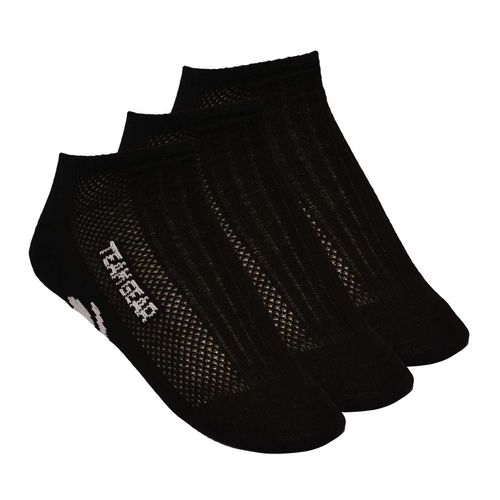 MEDIAS TEAM GEAR ZOQUETE LISO