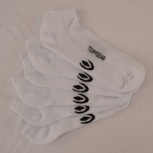 MEDIAS TEAM GEAR ZOQUETE MUJER